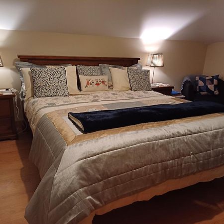 Country Haven Eircode H54 Ak31 Appartement Galway Buitenkant foto