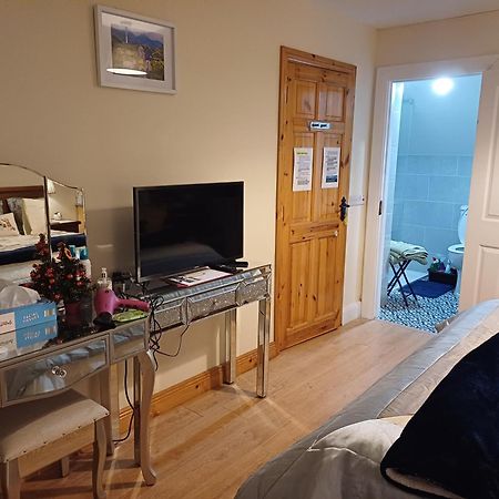 Country Haven Eircode H54 Ak31 Appartement Galway Buitenkant foto