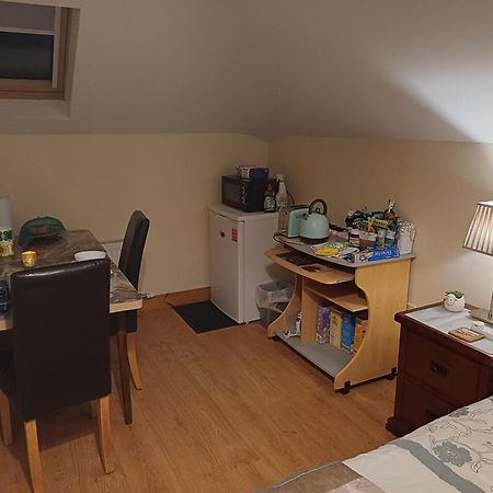 Country Haven Eircode H54 Ak31 Appartement Galway Buitenkant foto