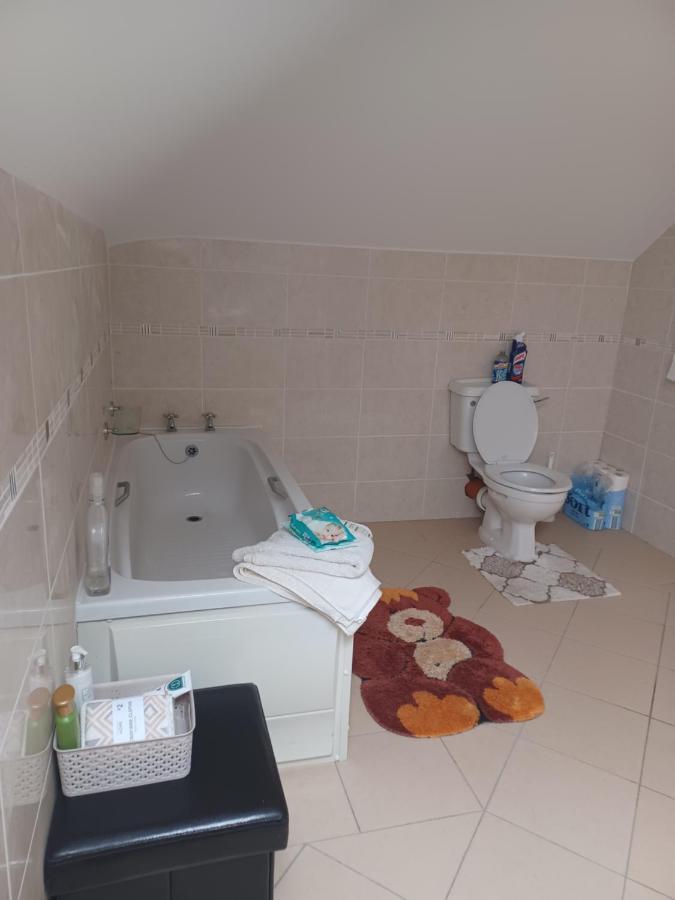 Country Haven Eircode H54 Ak31 Appartement Galway Buitenkant foto