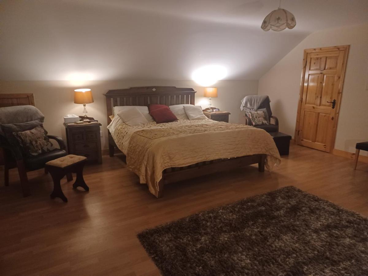 Country Haven Eircode H54 Ak31 Appartement Galway Buitenkant foto
