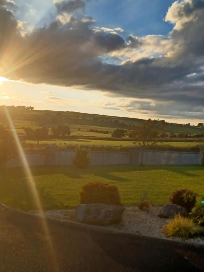 Country Haven Eircode H54 Ak31 Appartement Galway Buitenkant foto