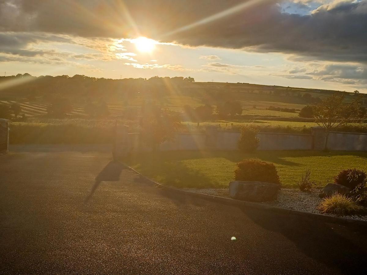 Country Haven Eircode H54 Ak31 Appartement Galway Buitenkant foto