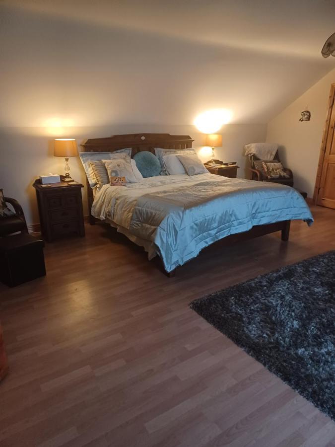 Country Haven Eircode H54 Ak31 Appartement Galway Buitenkant foto