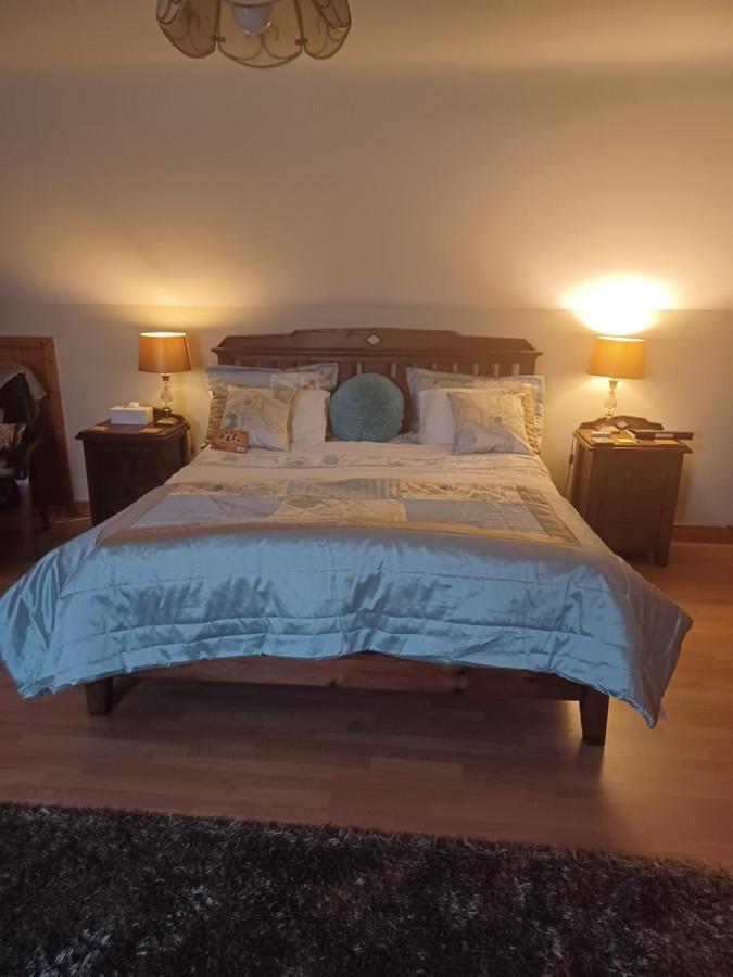 Country Haven Eircode H54 Ak31 Appartement Galway Buitenkant foto