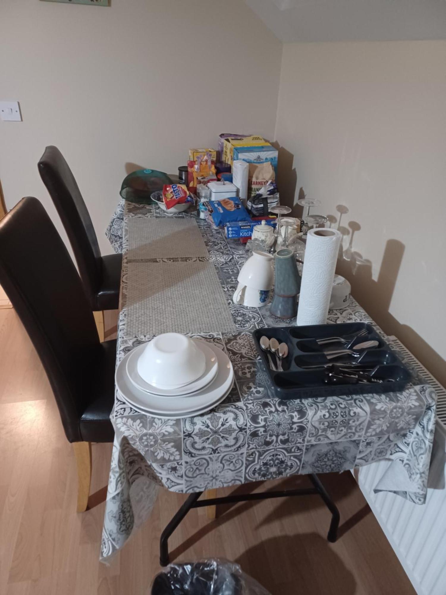 Country Haven Eircode H54 Ak31 Appartement Galway Buitenkant foto