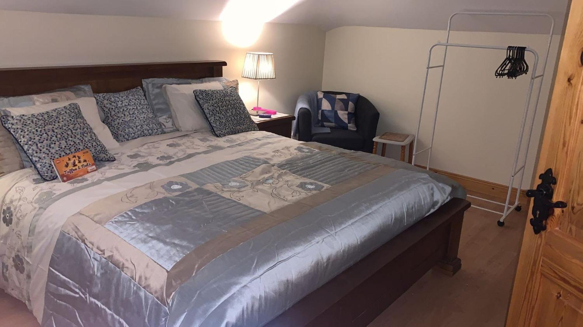 Country Haven Eircode H54 Ak31 Appartement Galway Buitenkant foto