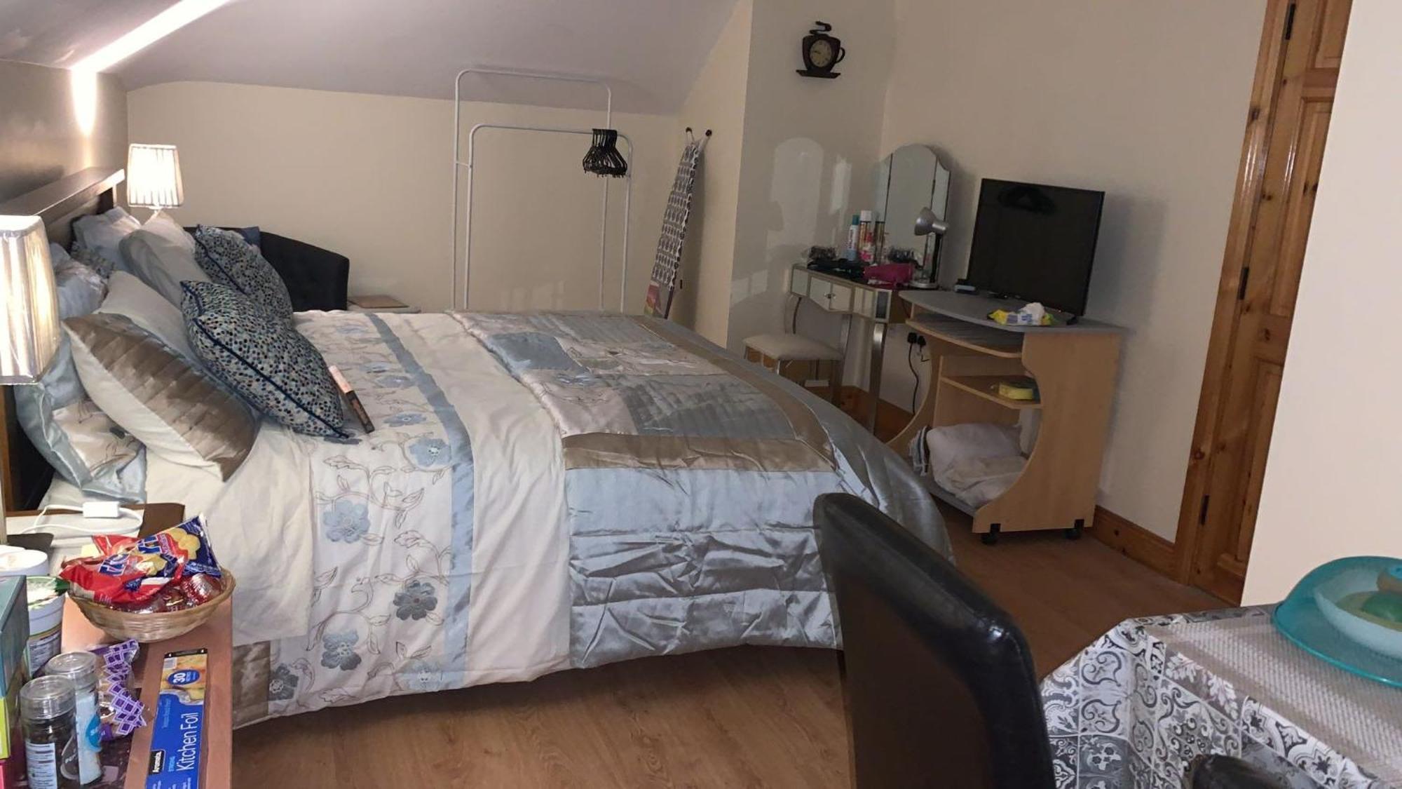 Country Haven Eircode H54 Ak31 Appartement Galway Buitenkant foto