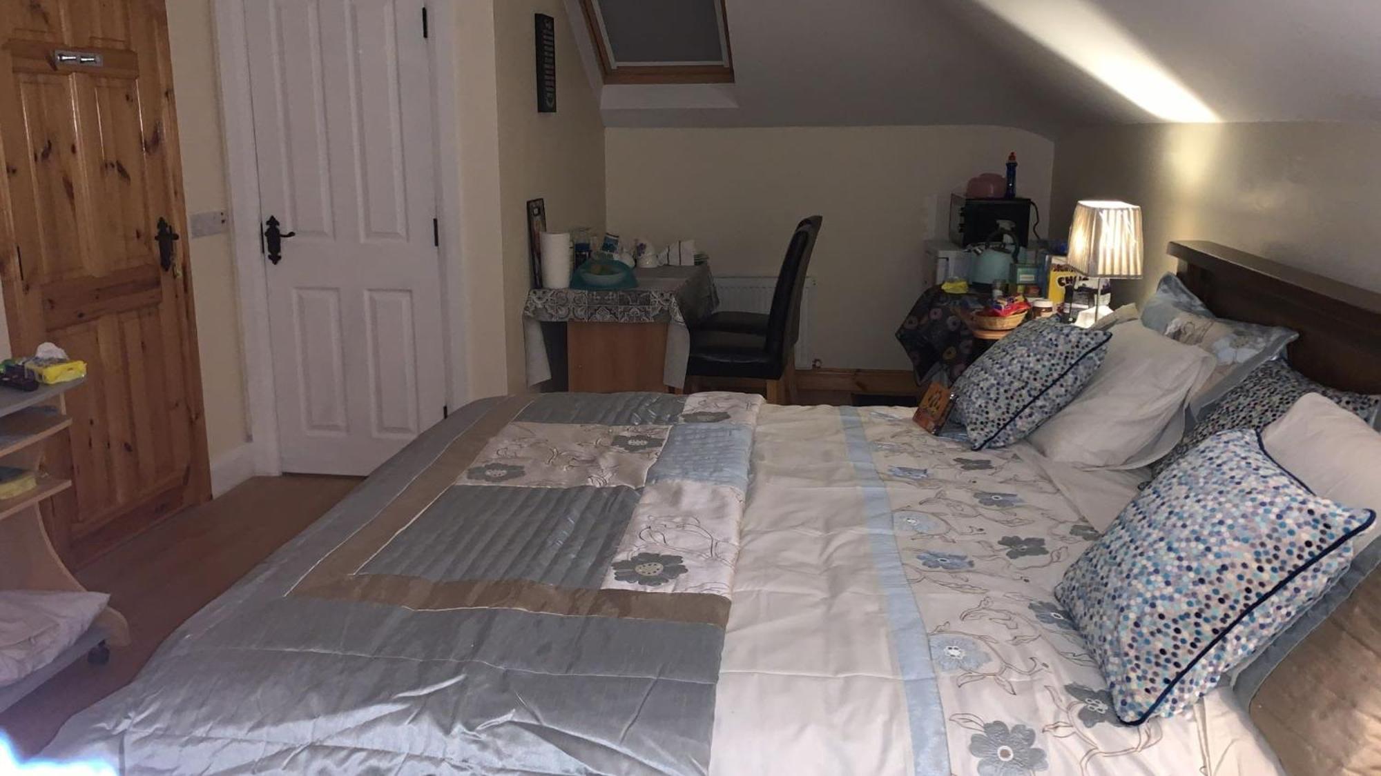 Country Haven Eircode H54 Ak31 Appartement Galway Buitenkant foto