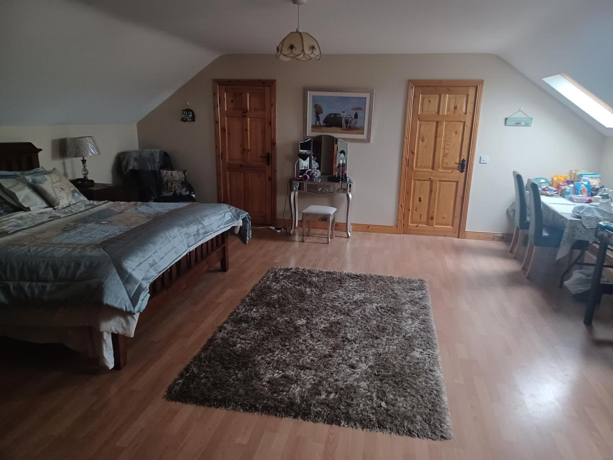 Country Haven Eircode H54 Ak31 Appartement Galway Buitenkant foto