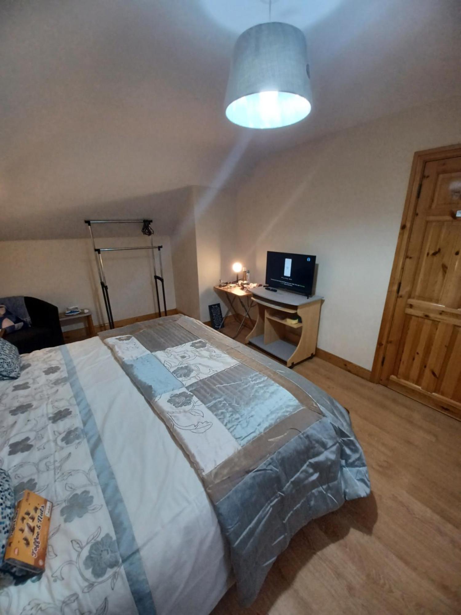 Country Haven Eircode H54 Ak31 Appartement Galway Buitenkant foto