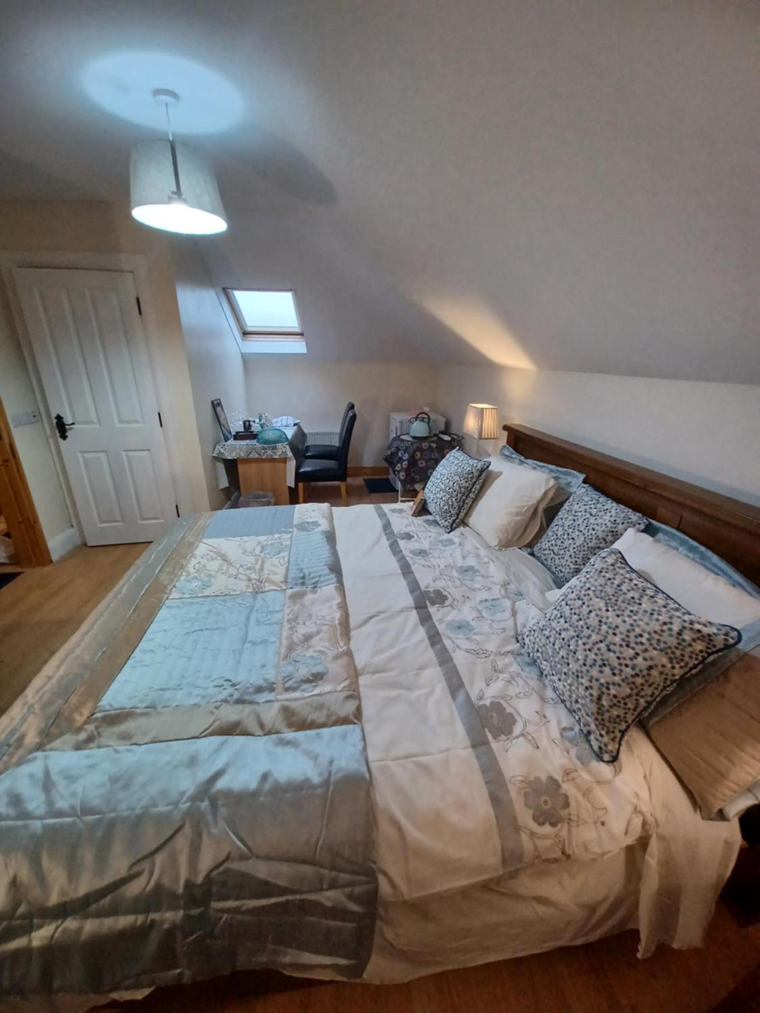 Country Haven Eircode H54 Ak31 Appartement Galway Buitenkant foto