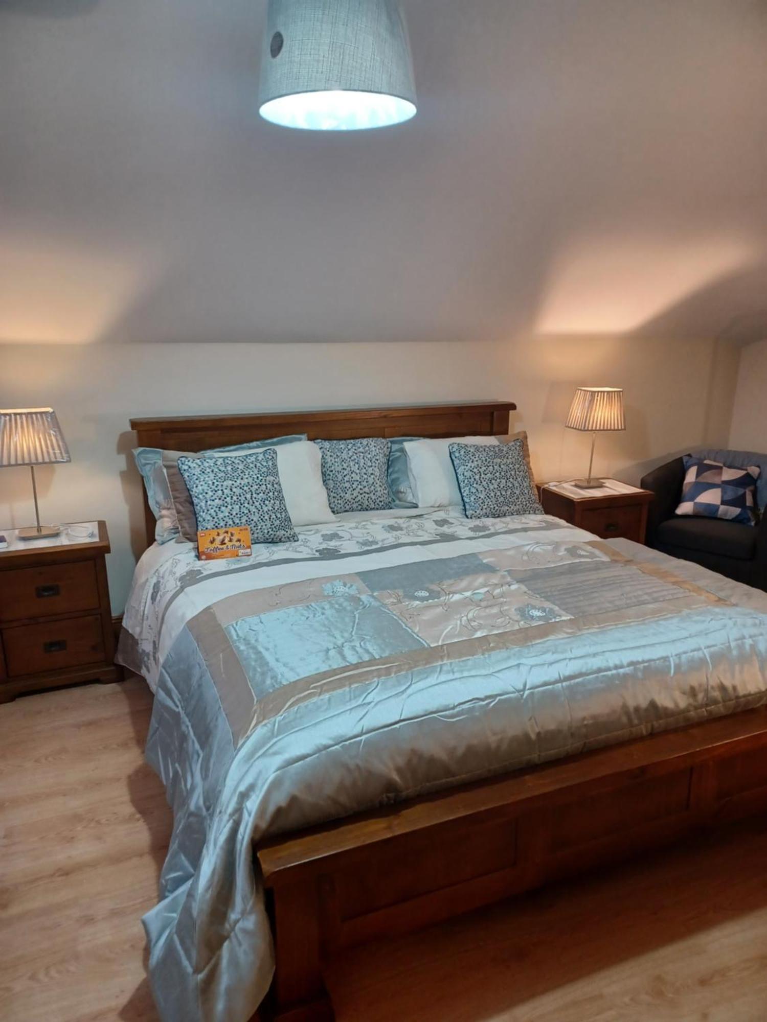 Country Haven Eircode H54 Ak31 Appartement Galway Buitenkant foto