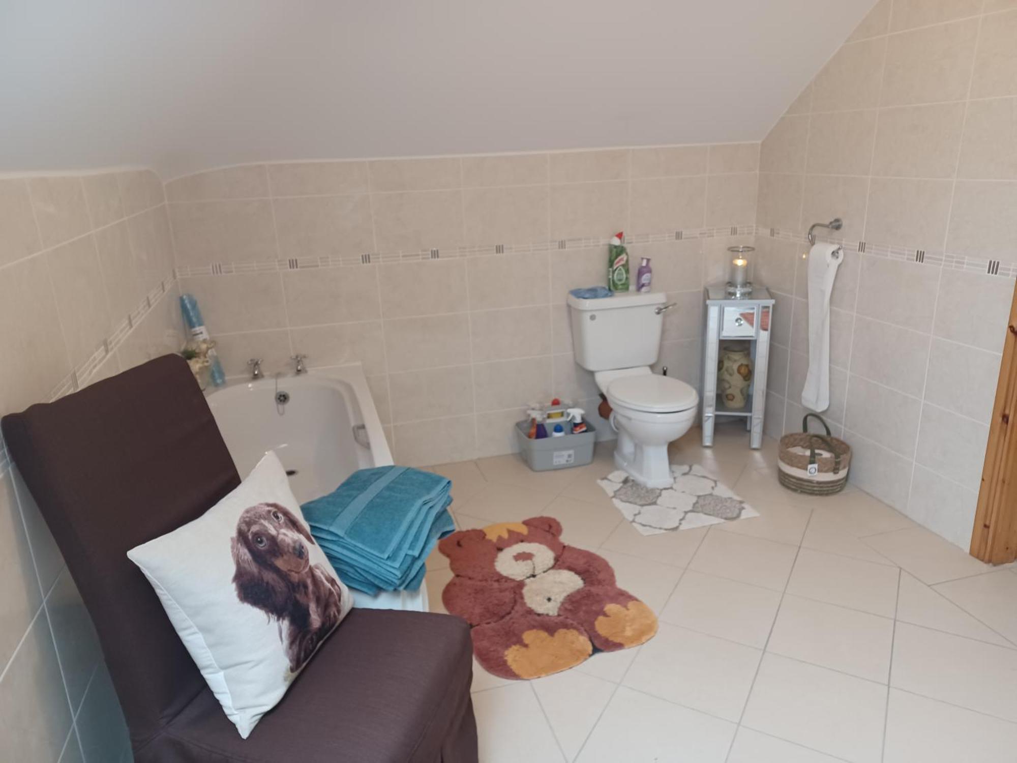 Country Haven Eircode H54 Ak31 Appartement Galway Buitenkant foto