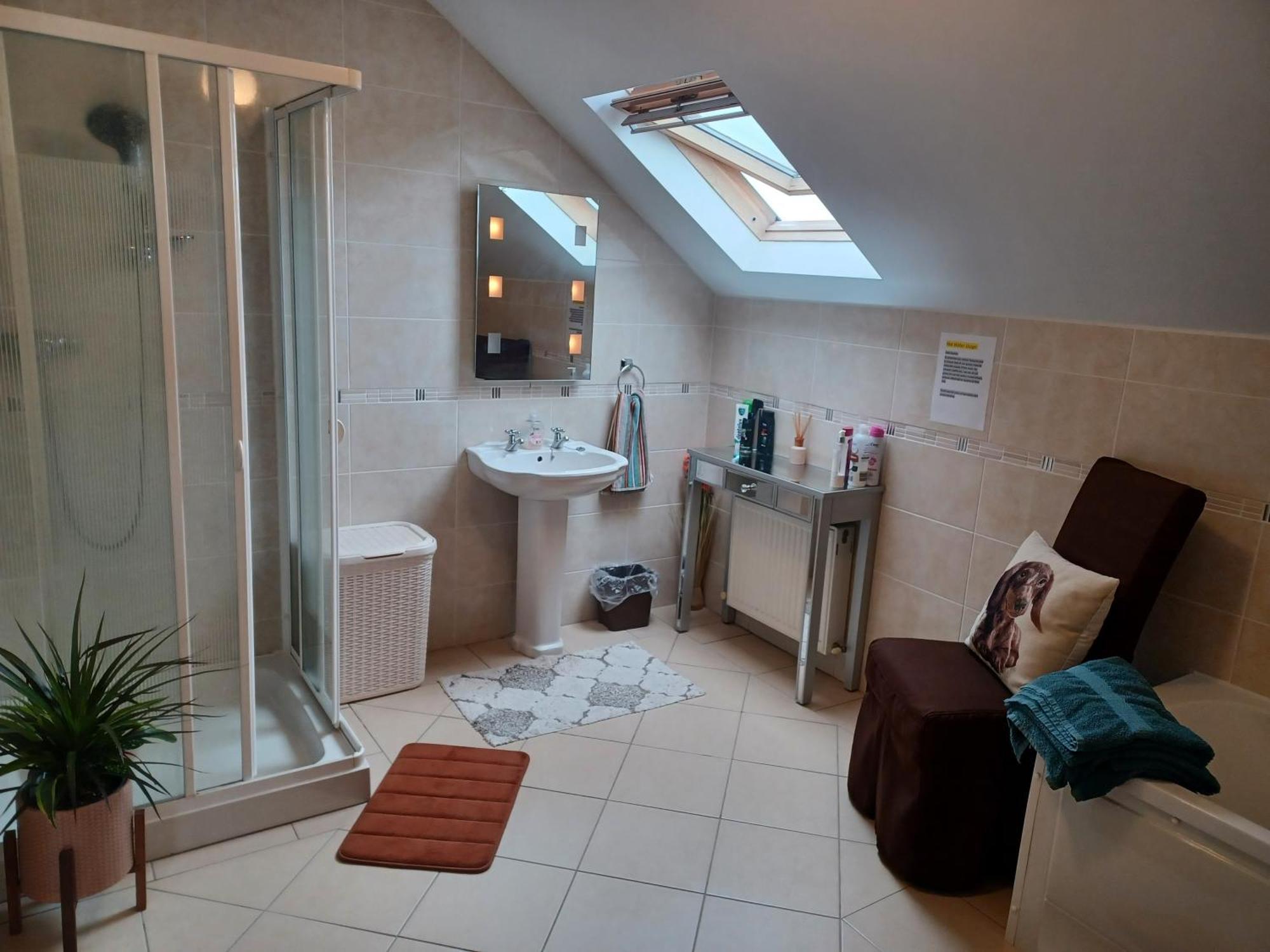 Country Haven Eircode H54 Ak31 Appartement Galway Buitenkant foto