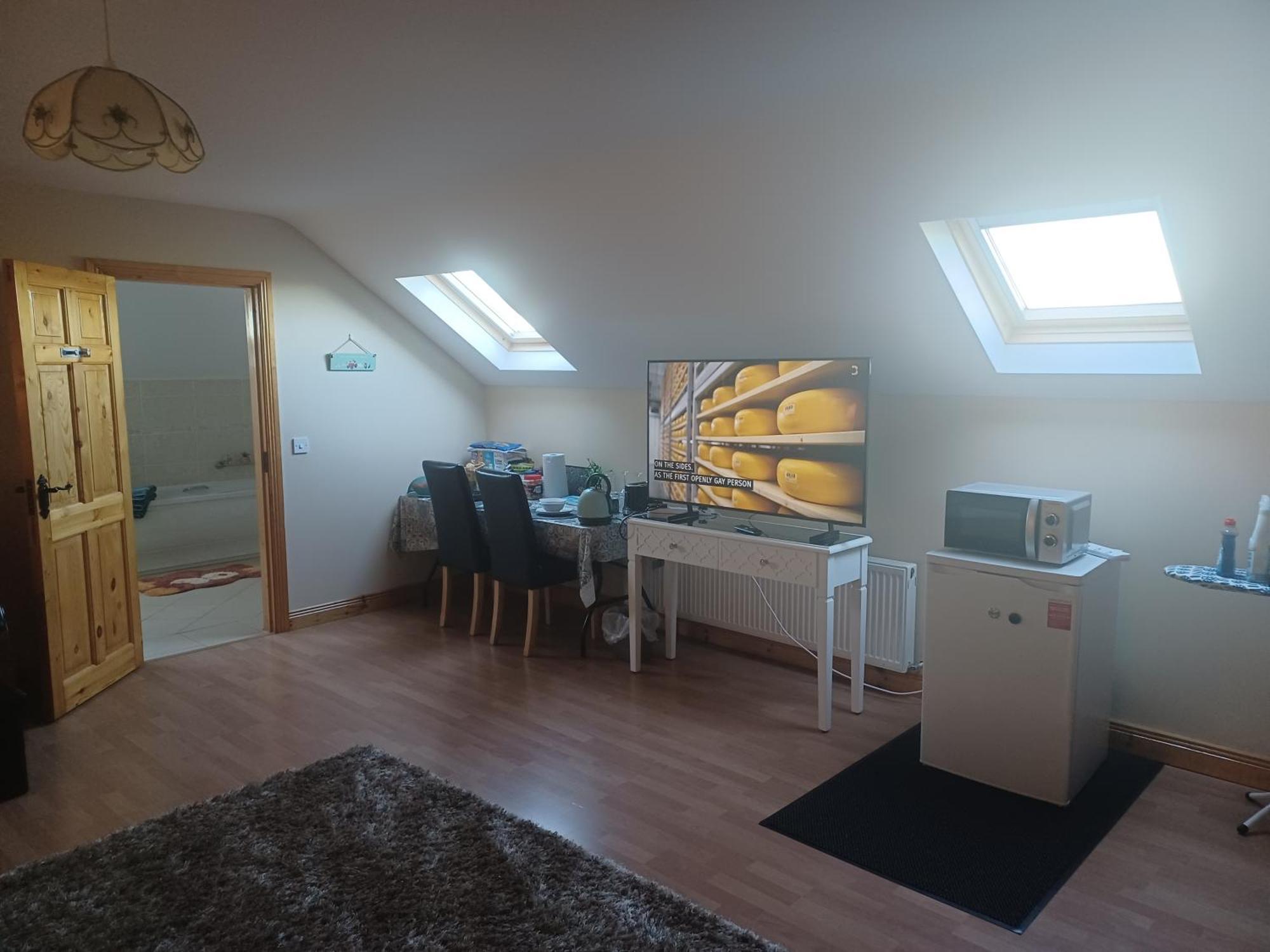 Country Haven Eircode H54 Ak31 Appartement Galway Buitenkant foto