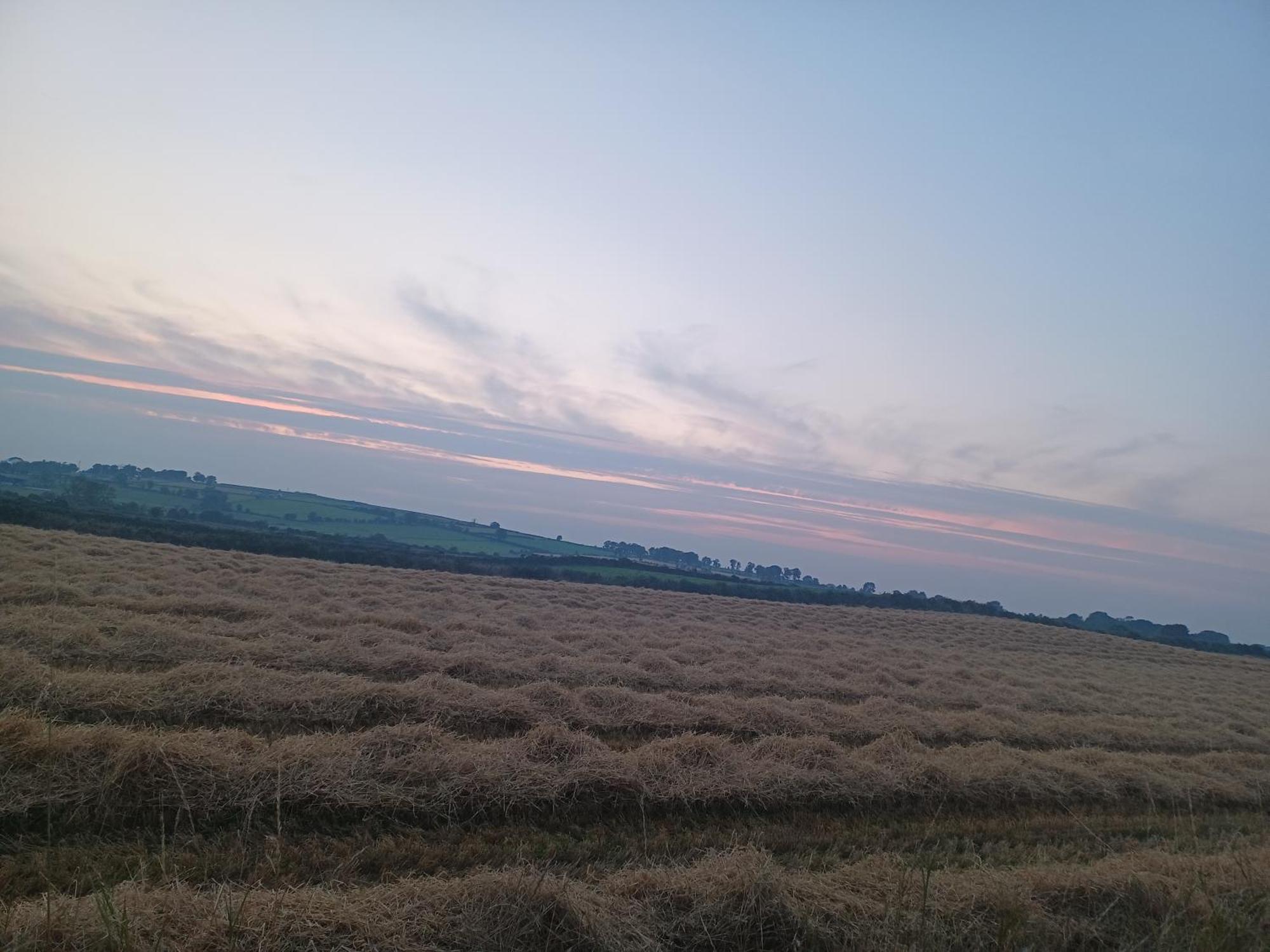 Country Haven Eircode H54 Ak31 Appartement Galway Buitenkant foto