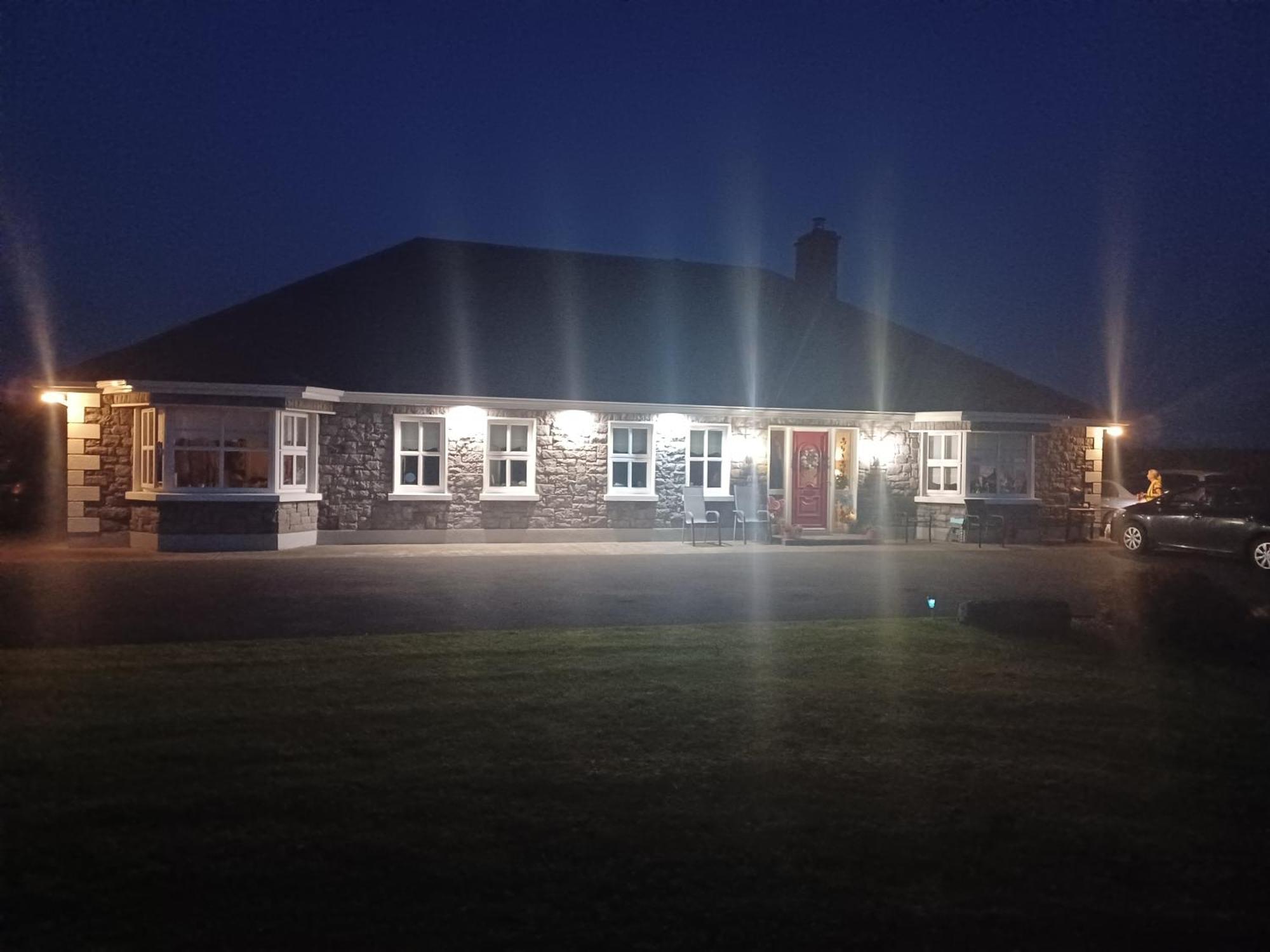 Country Haven Eircode H54 Ak31 Appartement Galway Buitenkant foto