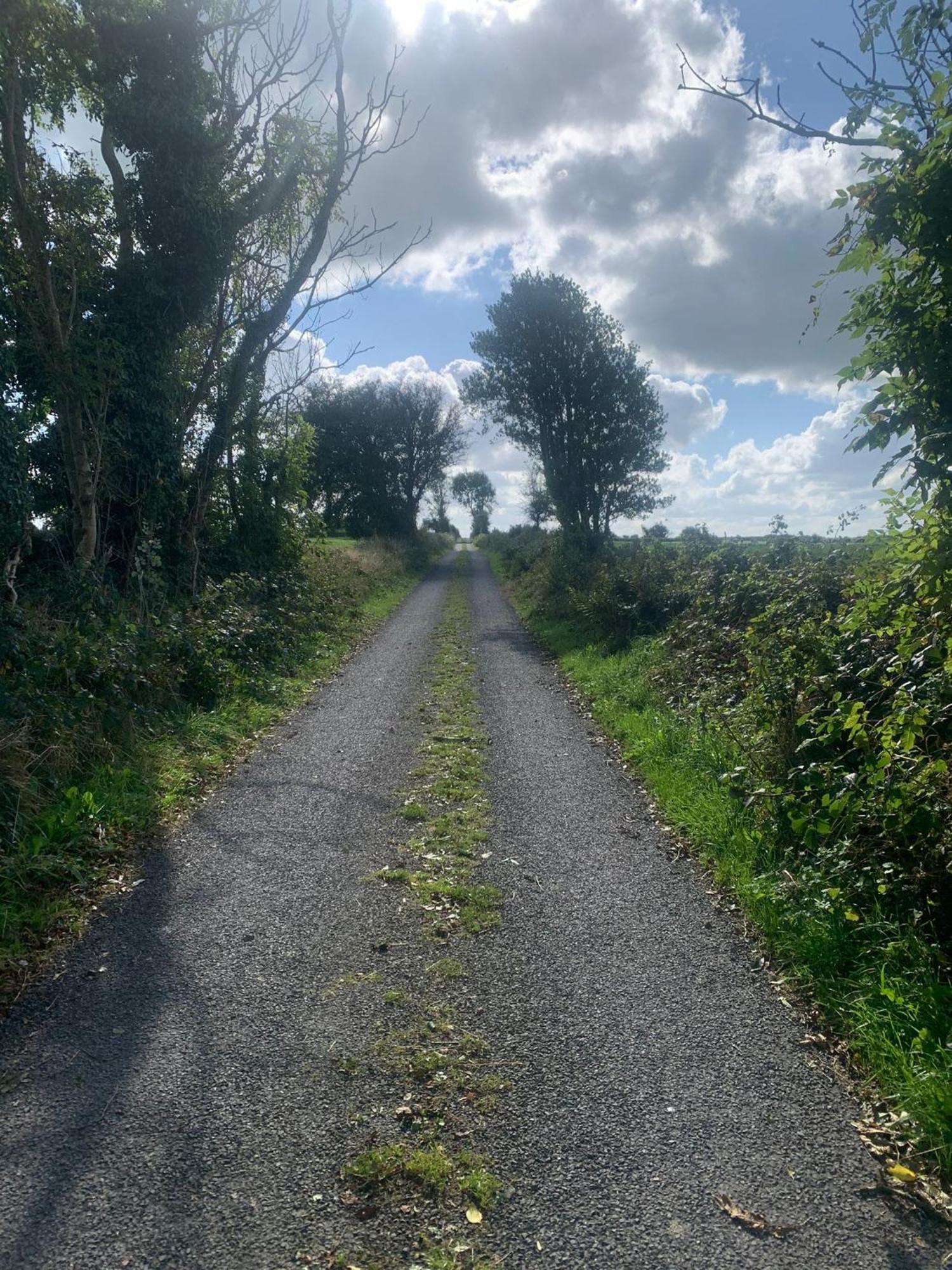 Country Haven Eircode H54 Ak31 Appartement Galway Buitenkant foto