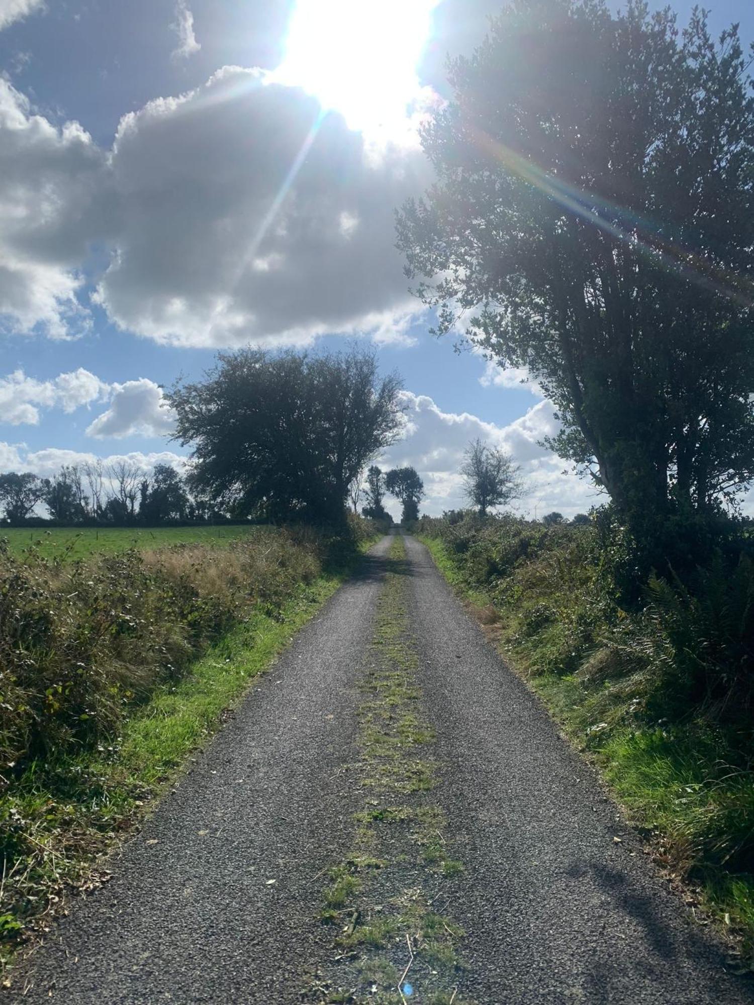 Country Haven Eircode H54 Ak31 Appartement Galway Buitenkant foto