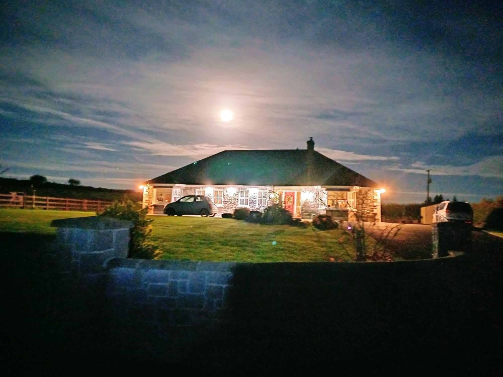 Country Haven Eircode H54 Ak31 Appartement Galway Buitenkant foto