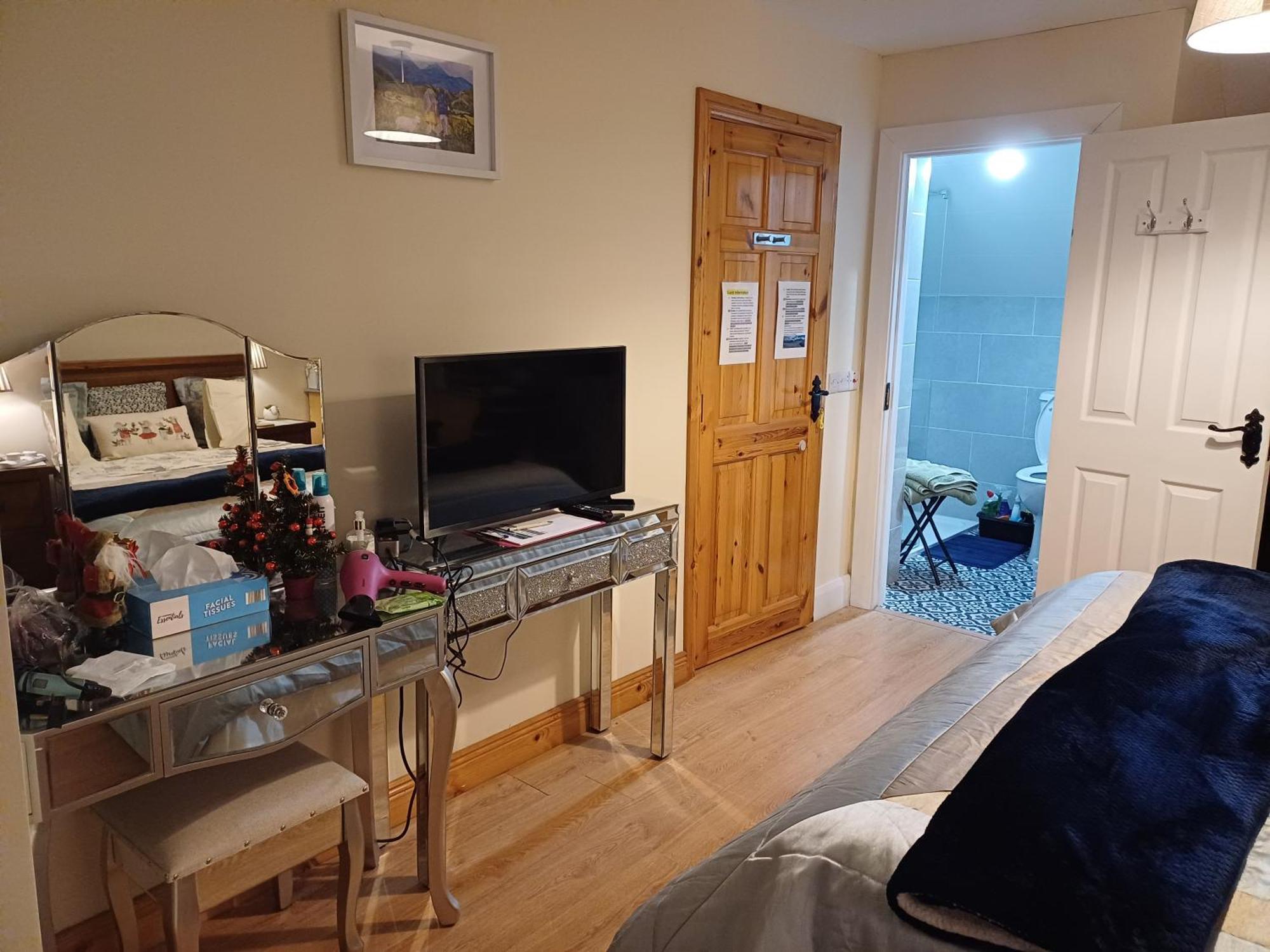 Country Haven Eircode H54 Ak31 Appartement Galway Buitenkant foto