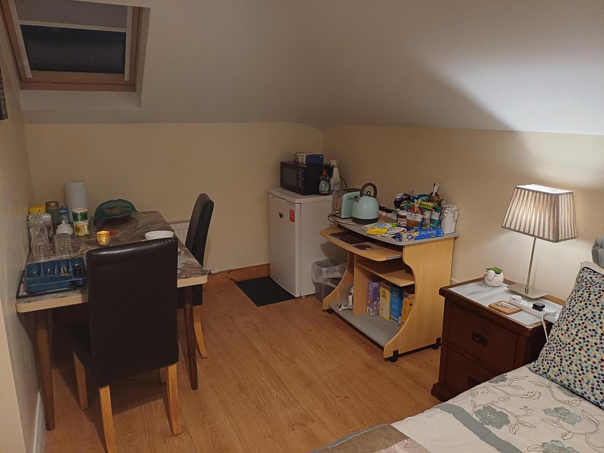 Country Haven Eircode H54 Ak31 Appartement Galway Buitenkant foto